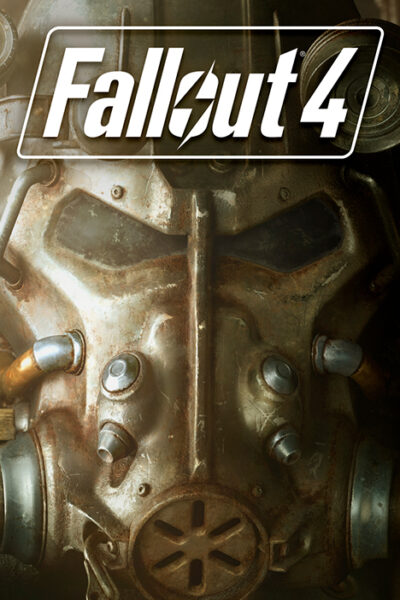 Fallout 4 (фото)