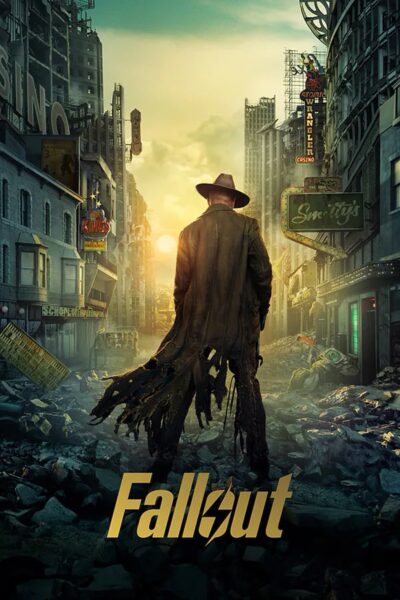 Fallout 5 (фото)