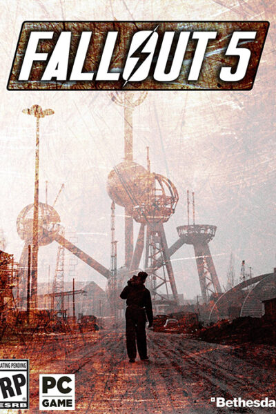Fallout 5 (фото)