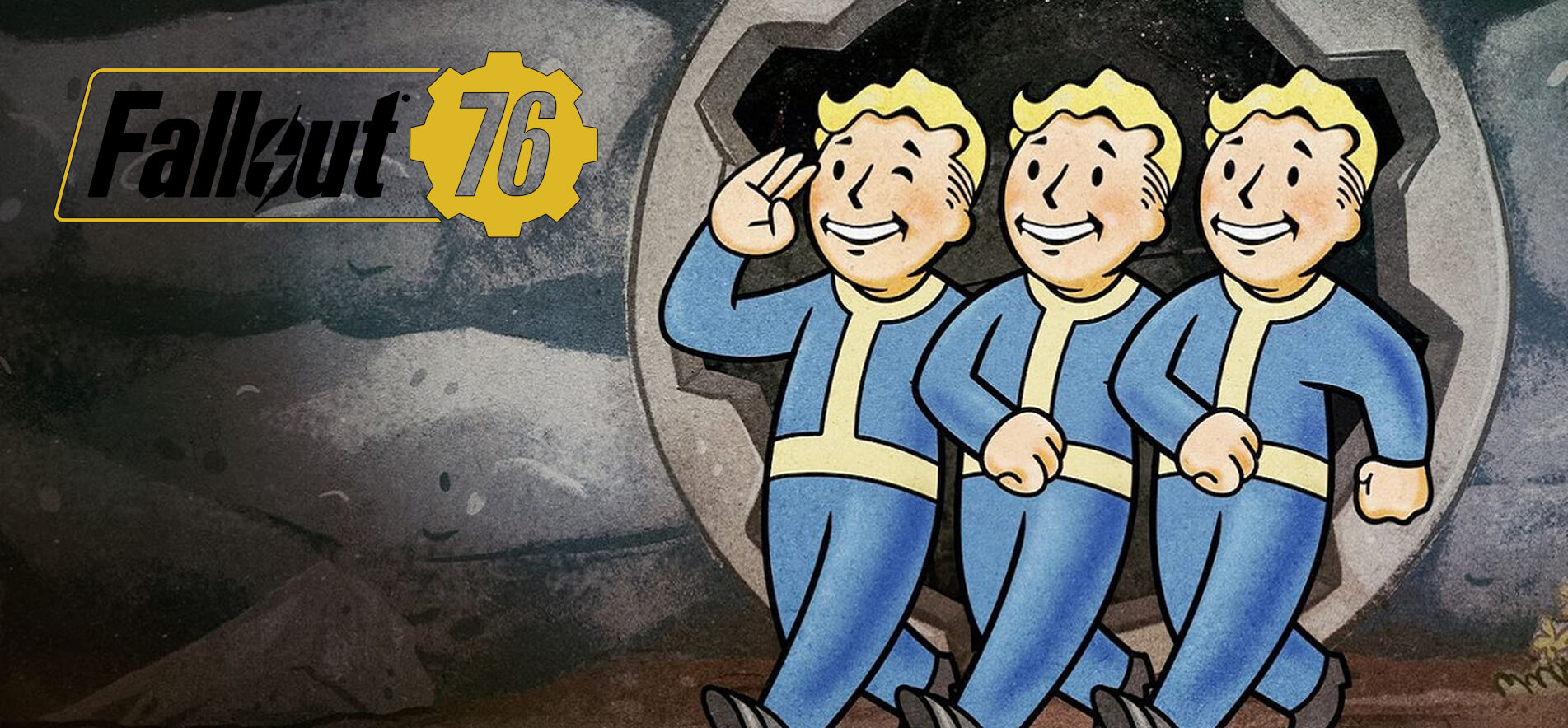 Fallout 76: Bethesda поделилась ближайшими планами на будущее (фото)