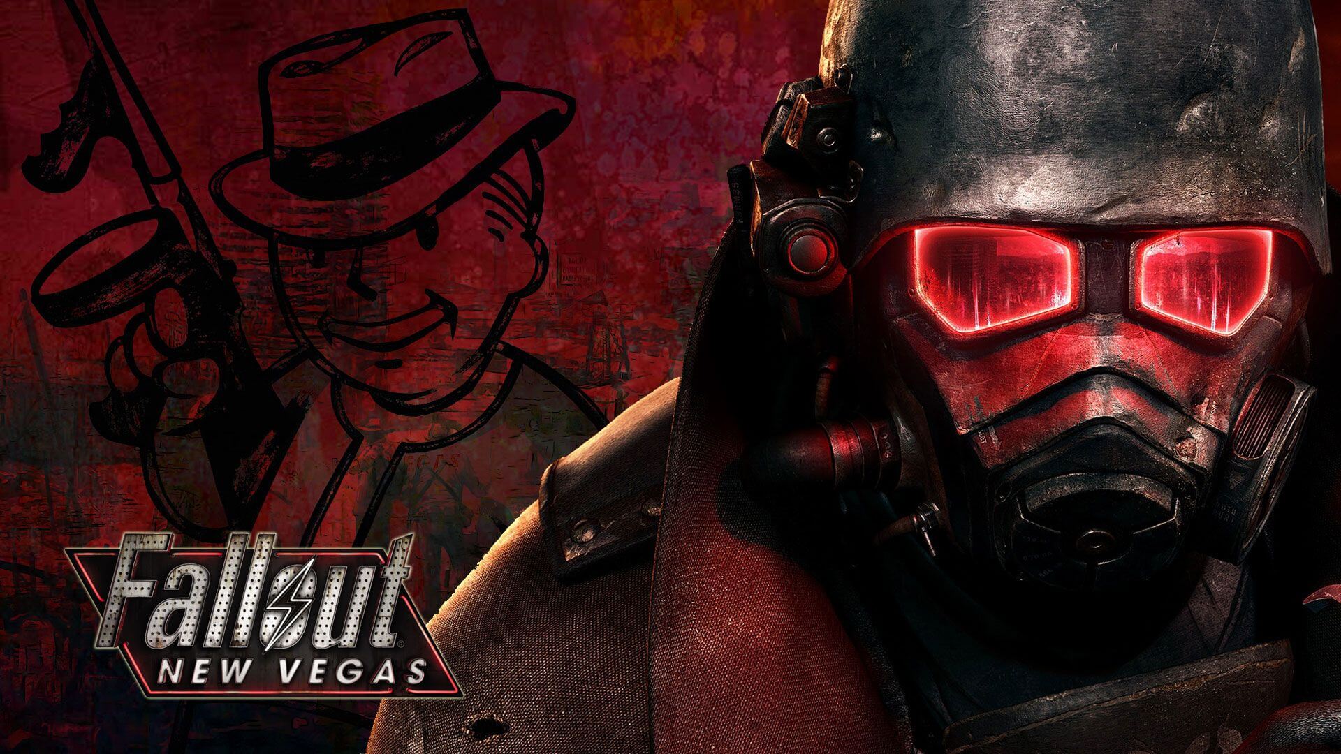 Игры [похожие на Fallout: New Vegas] — Список Игр