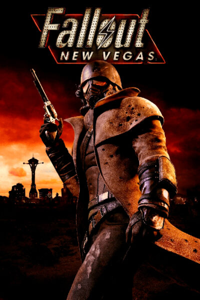 Fallout: New Vegas (фото)