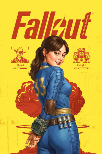 Fallout Project (фото)