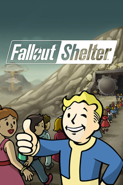Fallout Shelter (фото)
