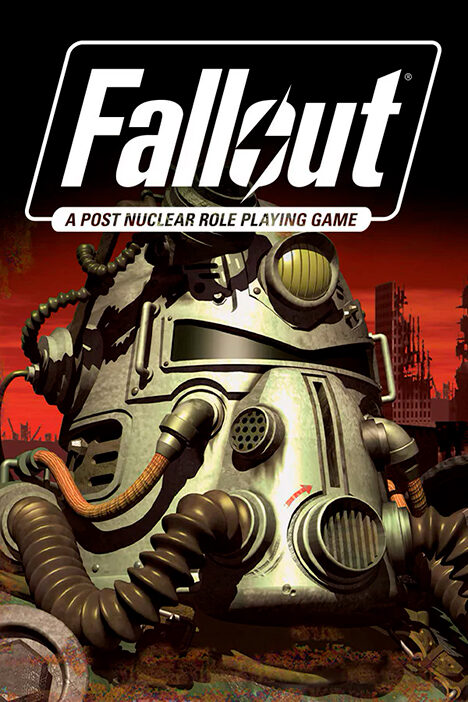 Fallout (фото)