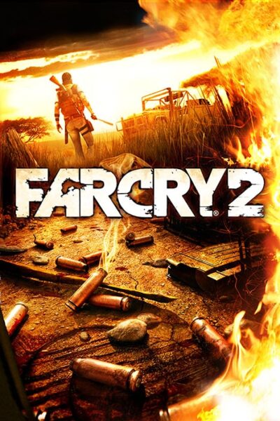 Far Cry 2 (фото)