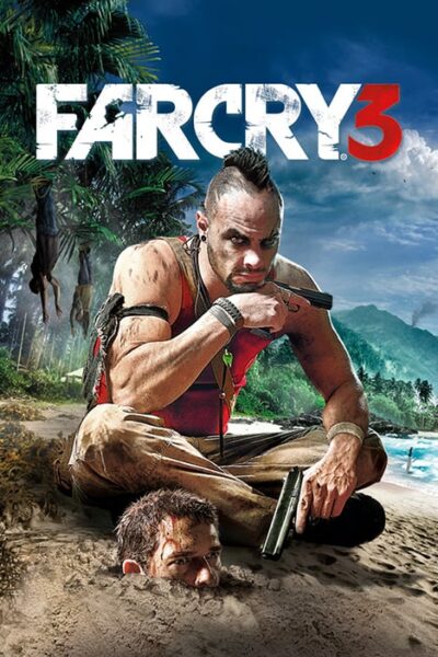 Far Cry 3 (фото)
