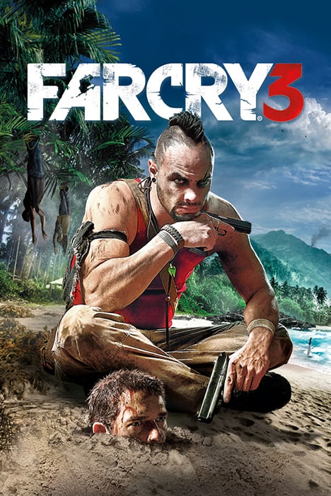 Far Cry 3 (фото)