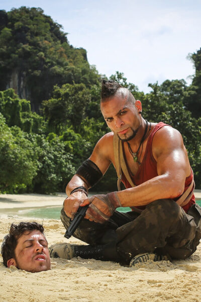 Far Cry Online (фото)