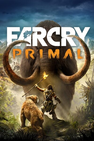 Far Cry Primal (фото)