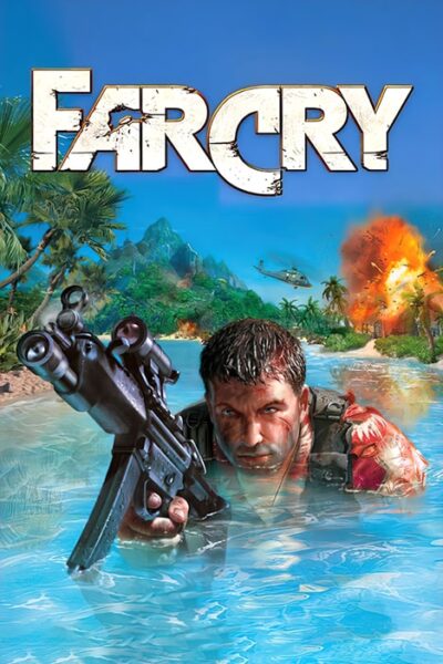 Far Cry (фото)