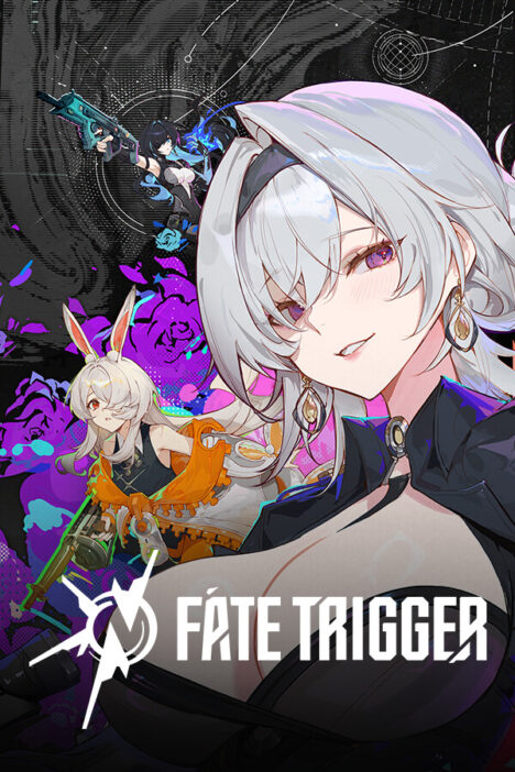 Fate Trigger (фото)