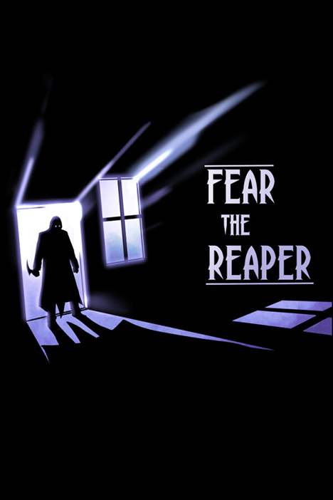 Fear The Reaper (фото)