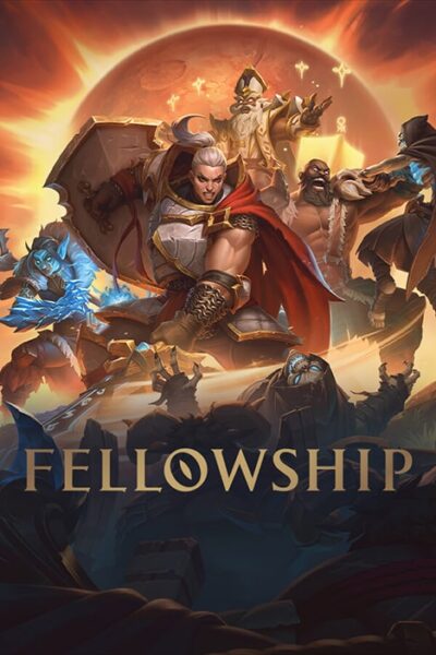 Fellowship (фото)