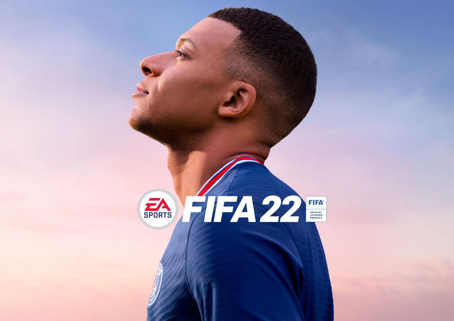 Игры [похожие на FIFA 22] — Список Игр