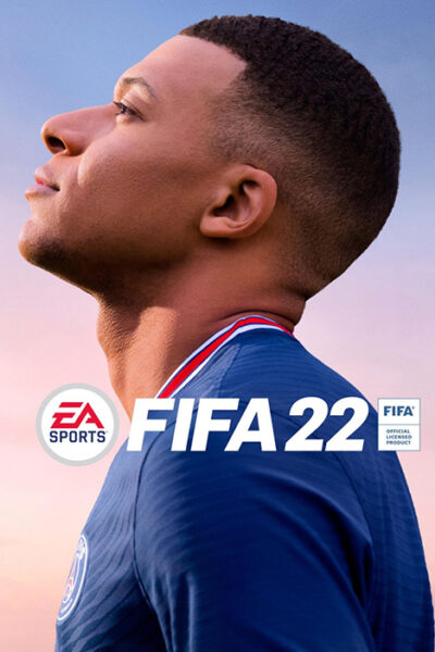 FIFA 22 (фото)
