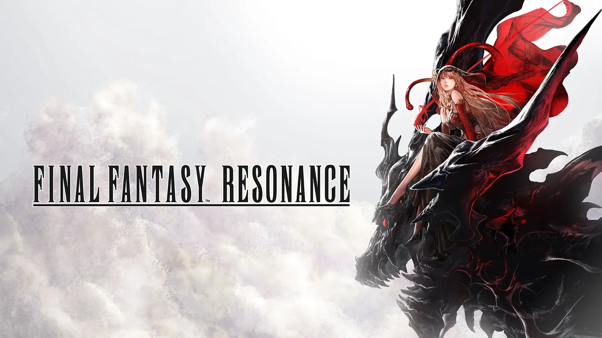 Final Fantasy Resonance (фото)