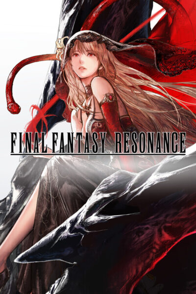 Final Fantasy Resonance (фото)