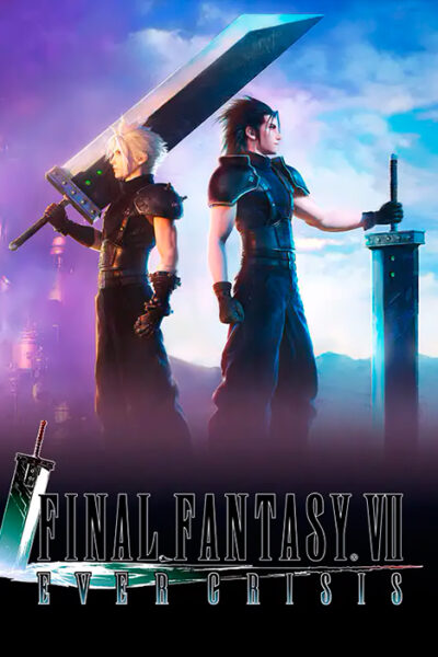 Final Fantasy VII: Ever Crisis (фото)