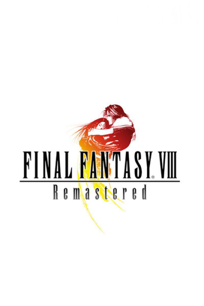 Final Fantasy VIII: Remastered (фото)