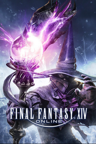 Final Fantasy XIV (фото)
