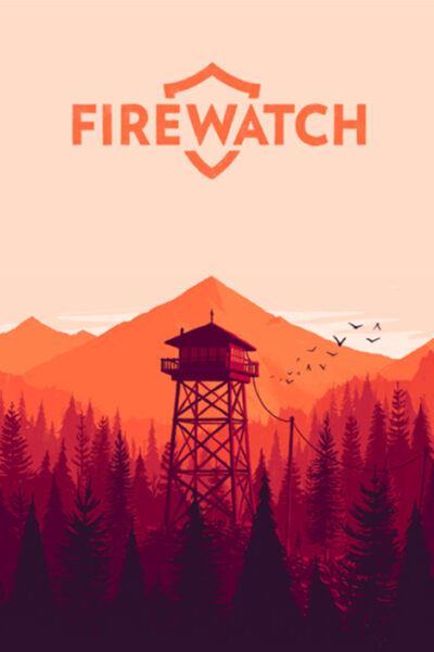 Firewatch (фото)