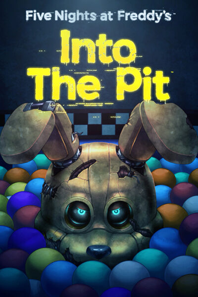 Five Nights at Freddy’s: Into the Pit (фото)