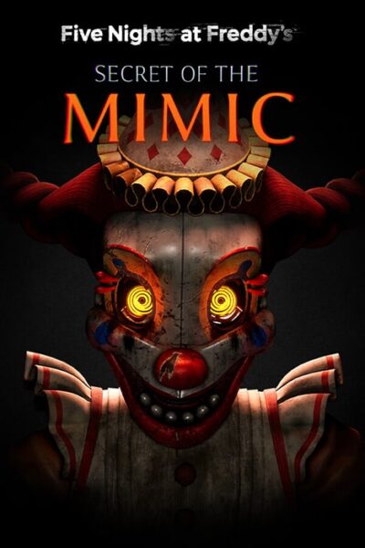 Five Nights at Freddy’s: Secret of the Mimic (фото)