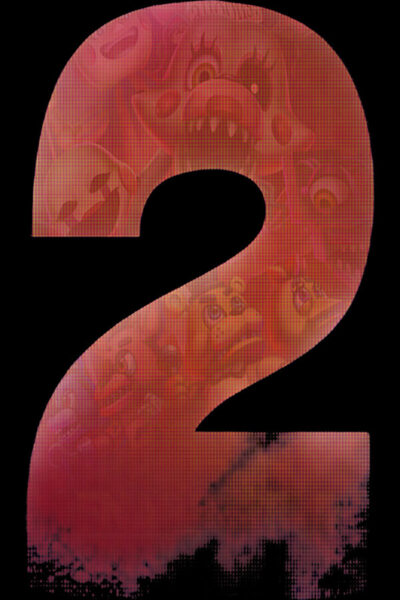 Five Nights at Freddy’s World 2 (фото)
