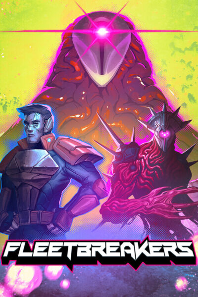Fleetbreakers (фото)
