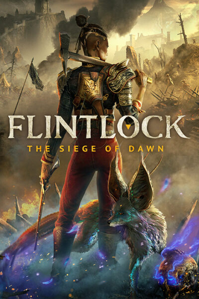 Flintlock: The Siege of Dawn (фото)