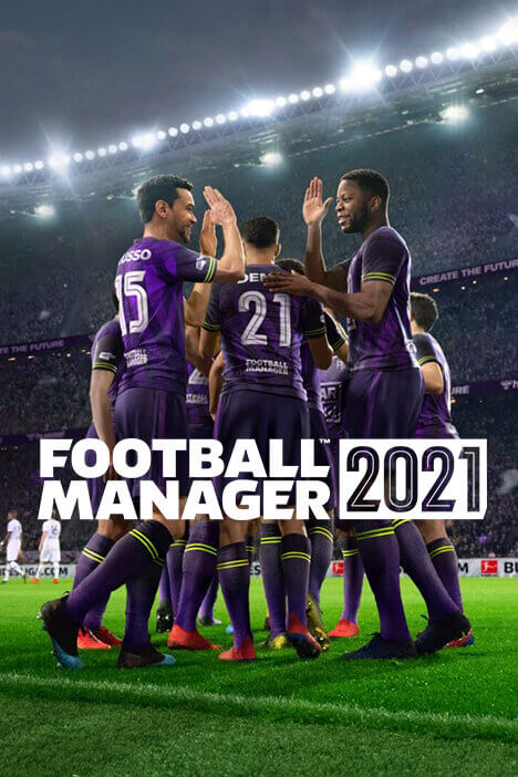 Football Manager 2021 (фото)