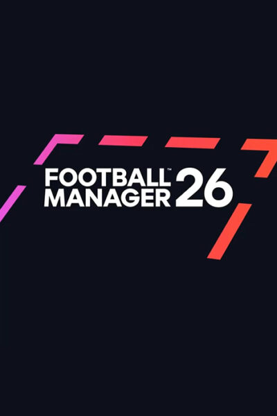 Football Manager 2026 (фото)
