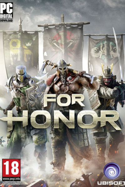 For Honor (фото)