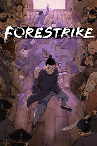 Forestrike (фото)