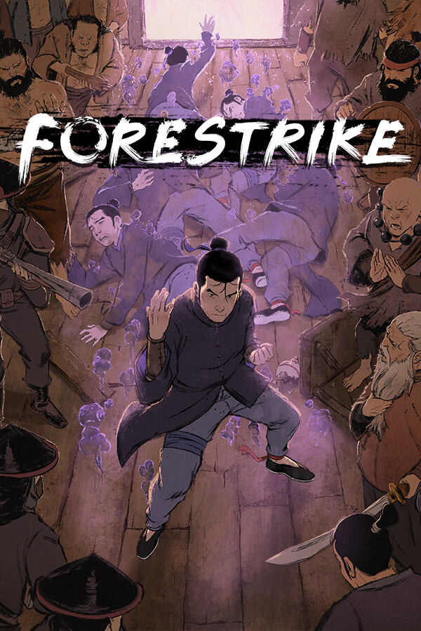 Forestrike (фото)