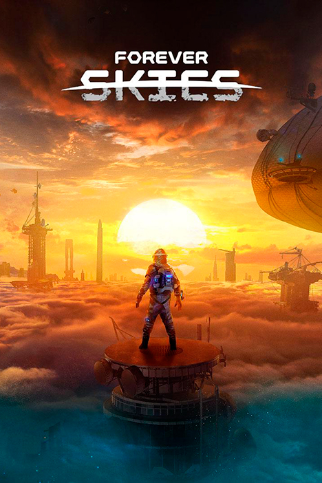 Forever Skies (фото)