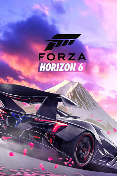 Forza Horizon 6 (фото)
