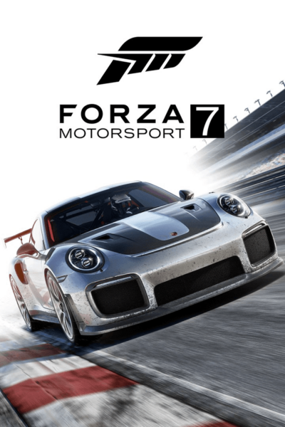 Forza Motorsport 7 (фото)