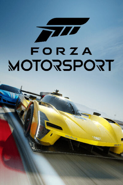 Forza Motorsport (фото)