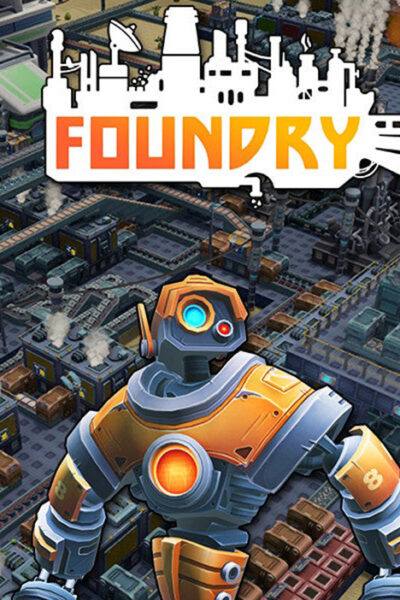Foundry (фото)