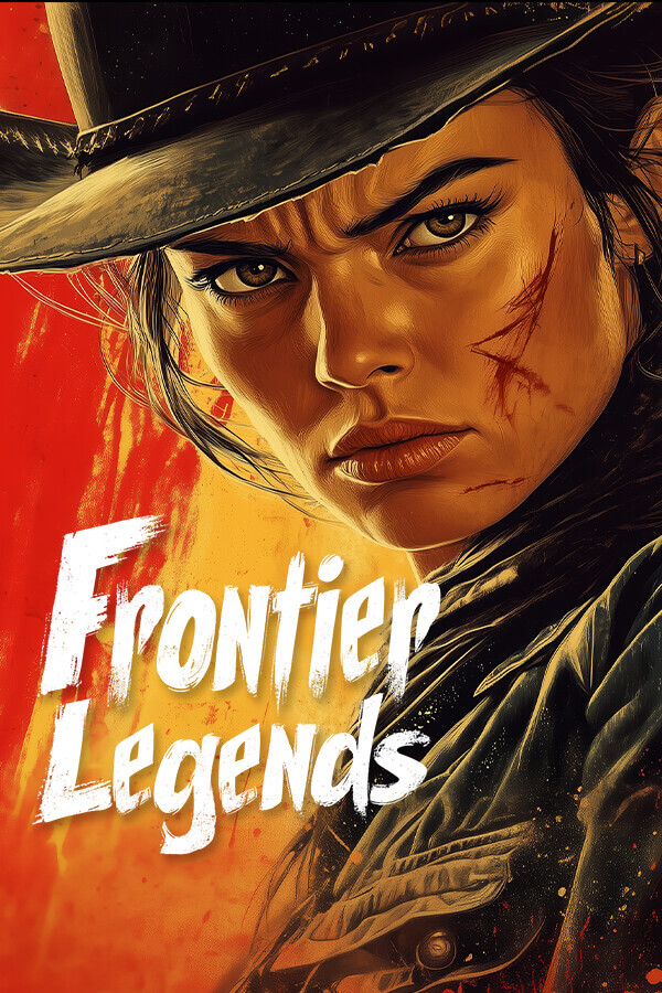 Frontier Legends (фото)