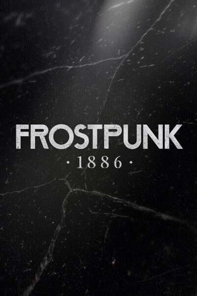 Frostpunk 1886 (фото)