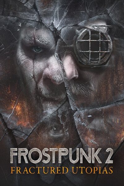 Frostpunk 2: Fractured Utopias (фото)