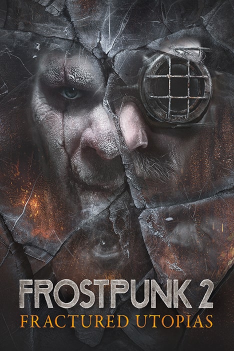 Frostpunk 2: Fractured Utopias (фото)