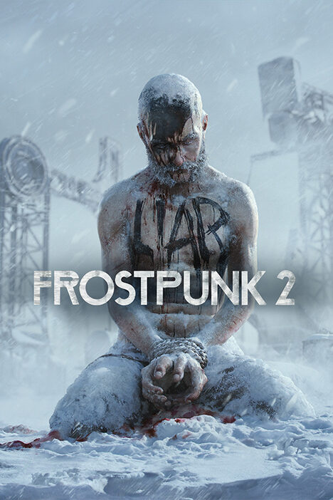 Frostpunk 2 (фото)