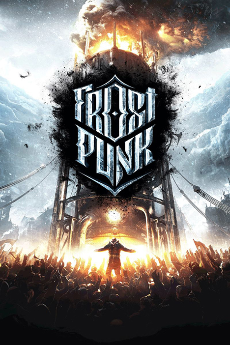 Frostpunk (фото)
