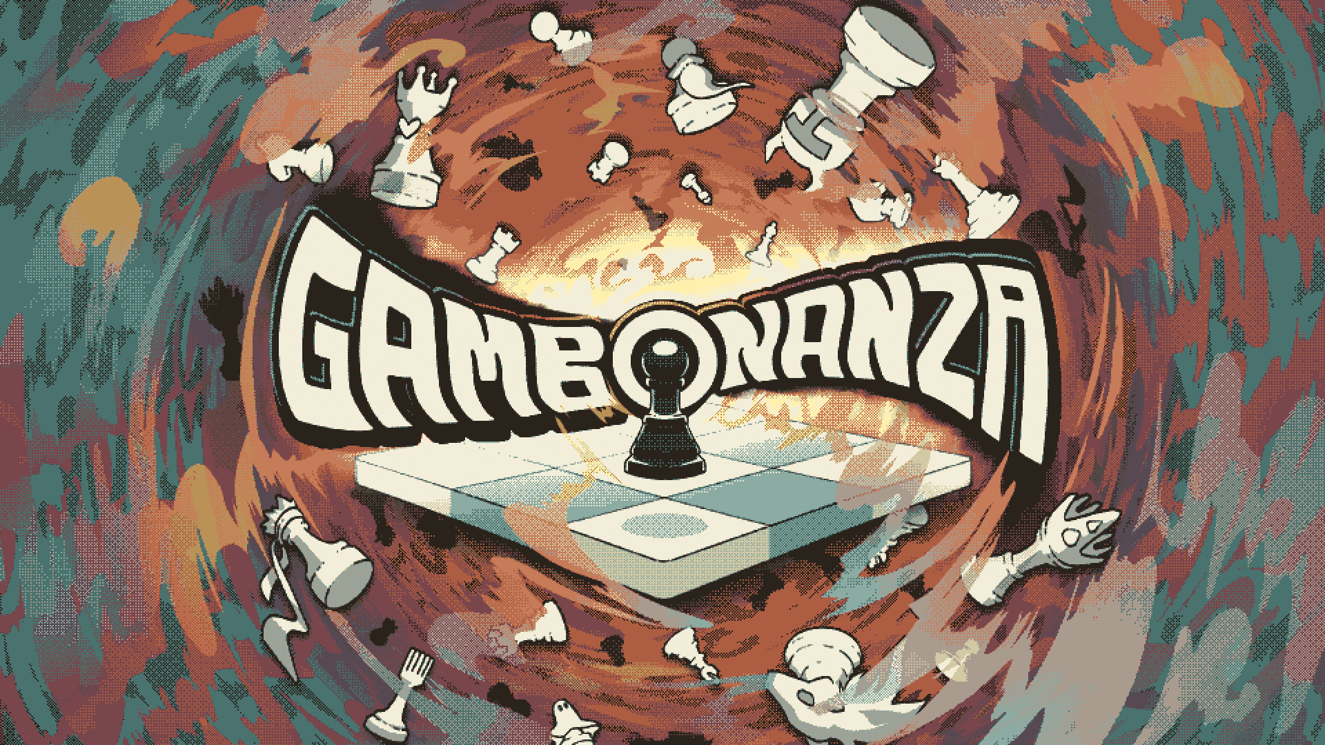 Gambonanza (фото)