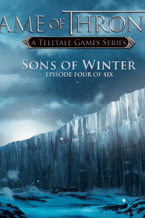 Game of Thrones: Episode 4 — Sons of Winter (фото)