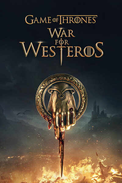 Game of Thrones: War for Westeros (фото)